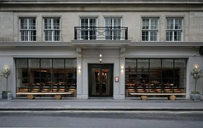 The Mayfair Hotel