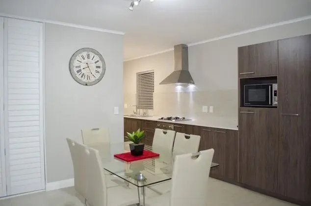 Mayfair Luxury Apartments - Oda Düzeni