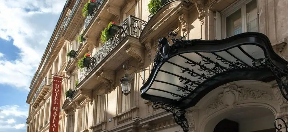 Hotel Mayfair