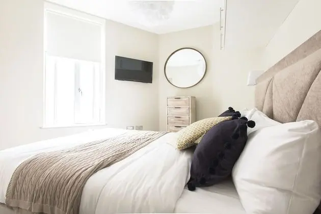 The Mayfair Retreat - Modern & Central 1bdr in 3 Apartments - Oda