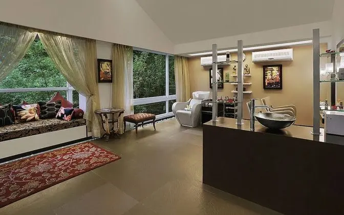 Mayfair Spa Resort & Casino Gangtok - Spa