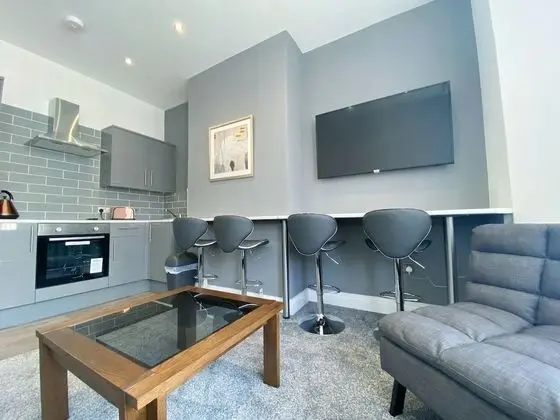 Mayfair Suite Sasco Apartments - Öne Çıkan Resim