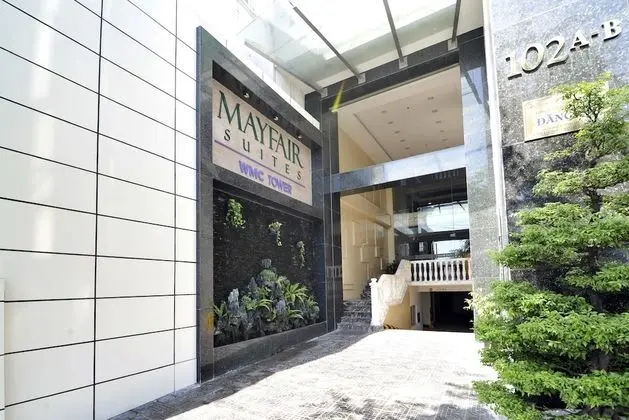 Mayfair Suites - 1