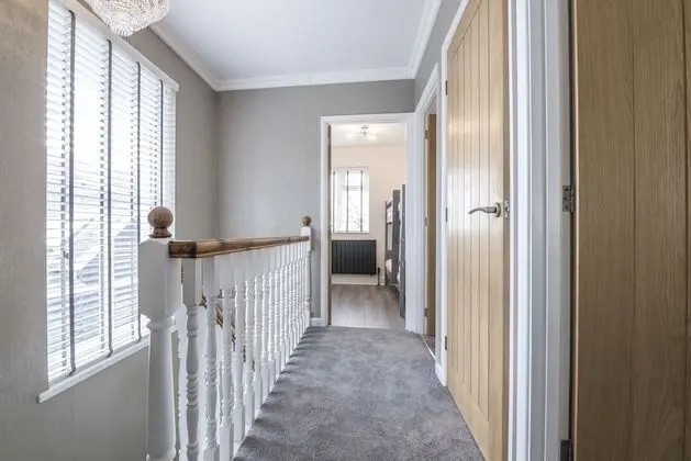 Mayfield House - 4 Bedroom House - Tenby - Lobi
