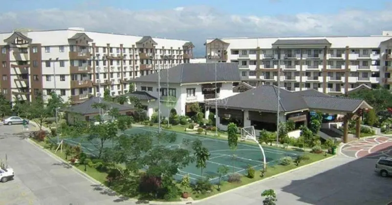 Mayfield Park Residences - Dış Mekan