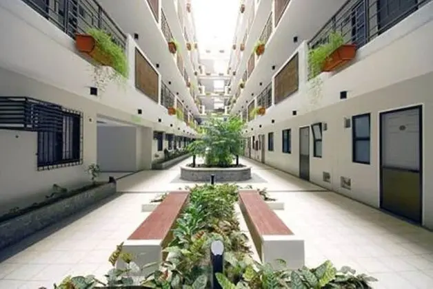 Mayfield Park Residences - İç Mekan