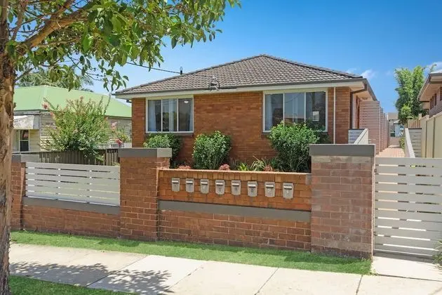 Mayfield Short Stay Apartments