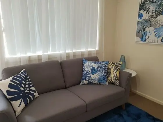 Mayfield Short Stay Apartments - İç Mekan