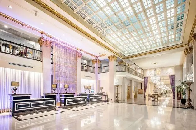 The Mayflower Hotel, Autograph Collection - Öne Çıkan Resim