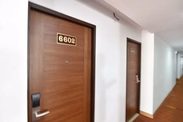MAYFLOWER GRANDE HOTEL