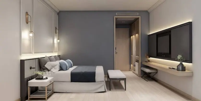 Mayflower Grande Hotel Phitsanulok - Öne Çıkan Resim