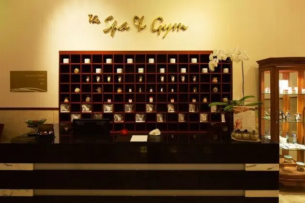 The Mayflower, Jakarta - Marriott Executive Apt - Spa
