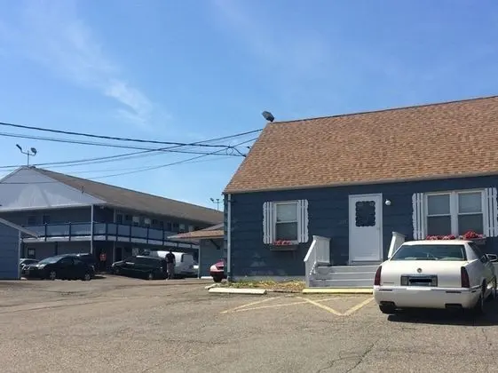 Mayflower Motel Milford