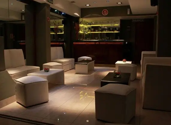 Mayflower Suites