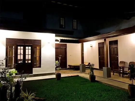 Maygrove View Villa - Dış Mekan