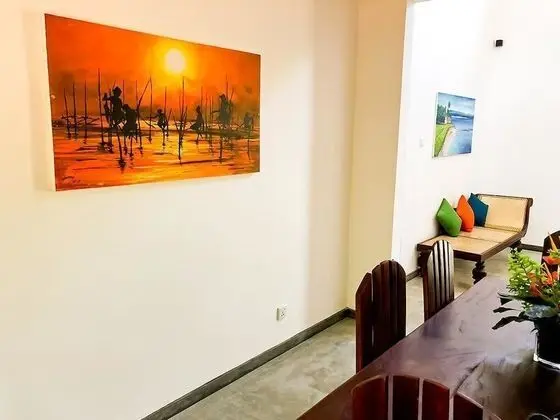 Maygrove View Villa - Yerinde Yemek