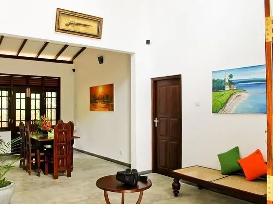 Maygrove View Galle - İç Mekan