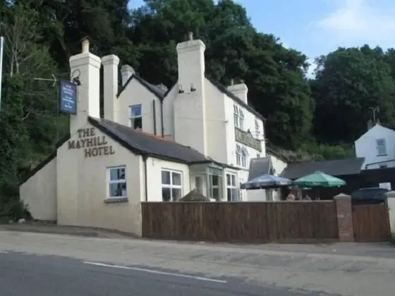 Mayhill Hotel