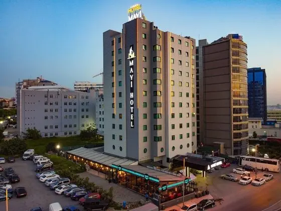 Mayi Hotel