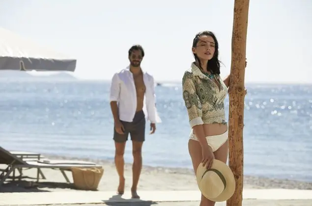 Mayia Exclusive Resort & Spa - Plaj