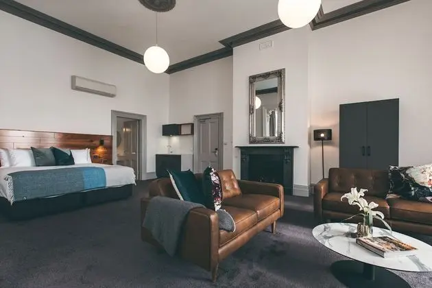 Maylands Lodge - Oda