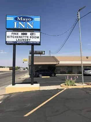 Mayo Inn
