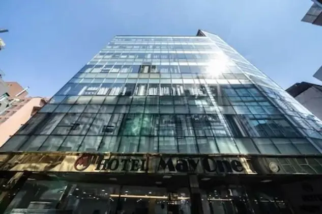 Mayone Hotel - 1
