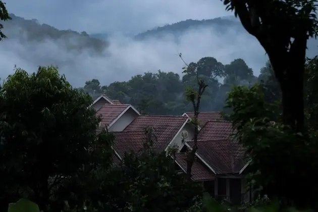Mayookham Resorts - 1