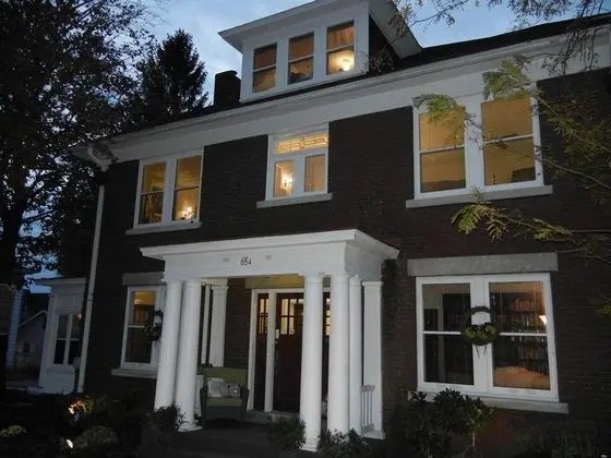 Mayor Lord's House Bed and Breakfast