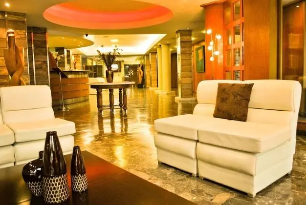 Hotel Mayoral