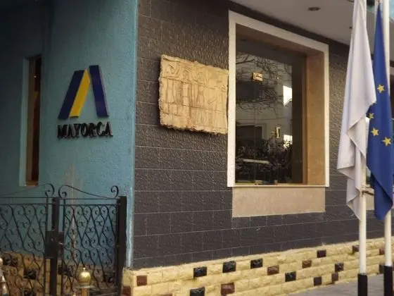 Mayorca Hotel