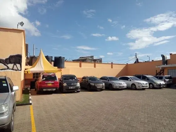 Mayors Resort Centre