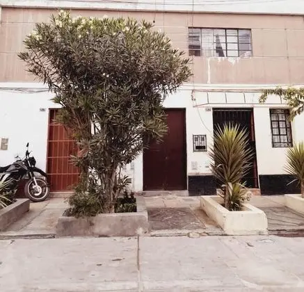 Maypa Lima Airport