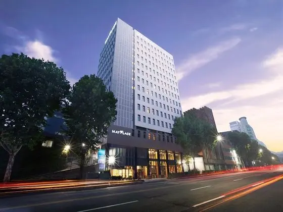 Mayplace Seoul Dongdaemun