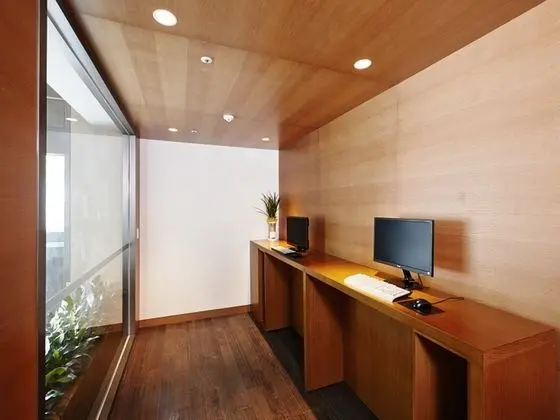 Mayplace Seoul Dongdaemun - Genel