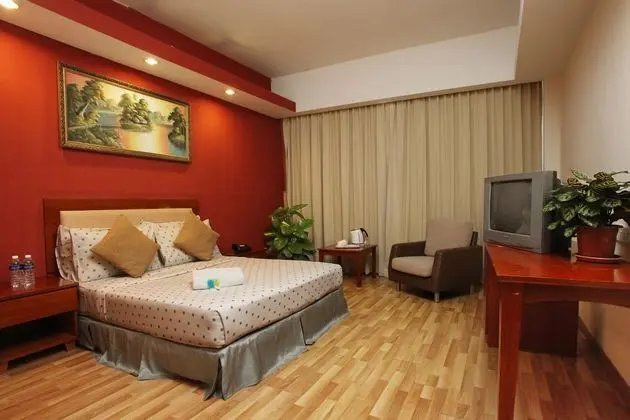 Mayres Hotel Johor