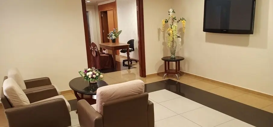 Mayres Hotel Johor