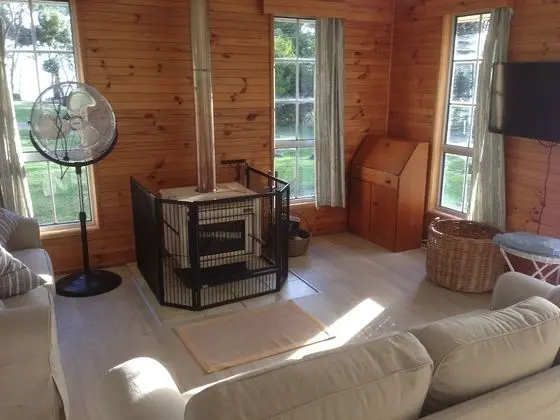 Mays Creek Cottage