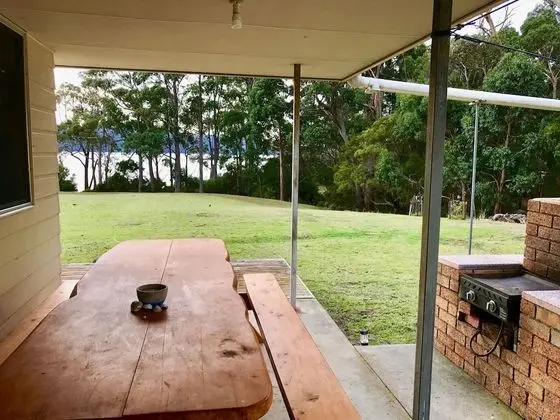 Mays Creek Cottage