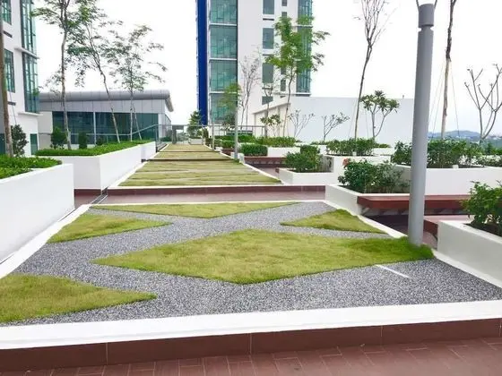May's Place @ Evo Soho Suites - Dış Mekan