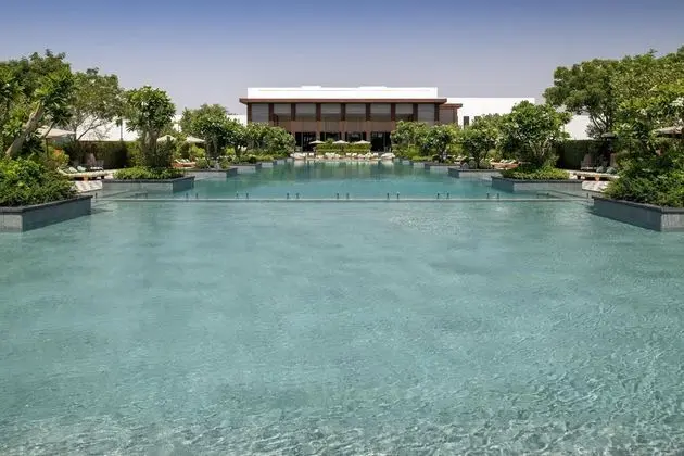 Maysan Doha, LXR Hotels & Resorts - Havuz