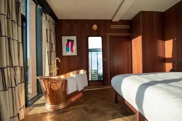 The Mayson Dublin - Oda