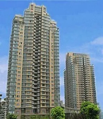 Mayson Shanghai Pudong Serviced Apartment