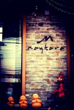 Maytara Hotel - Dış Mekan