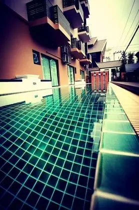 Maytara Hotel - Havuz