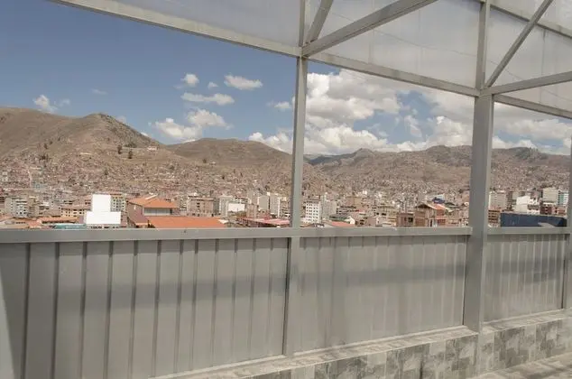 Mayte Apartment
