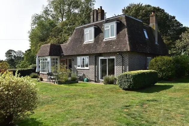 Maytham Cottage