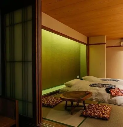 MAYU Bangkok Japanese Style Hotel - Spa