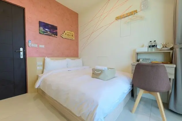 Mayu Hotel