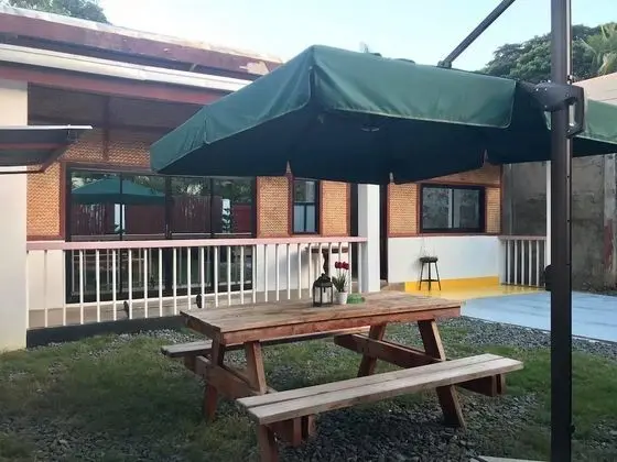 Mayumi Lodge